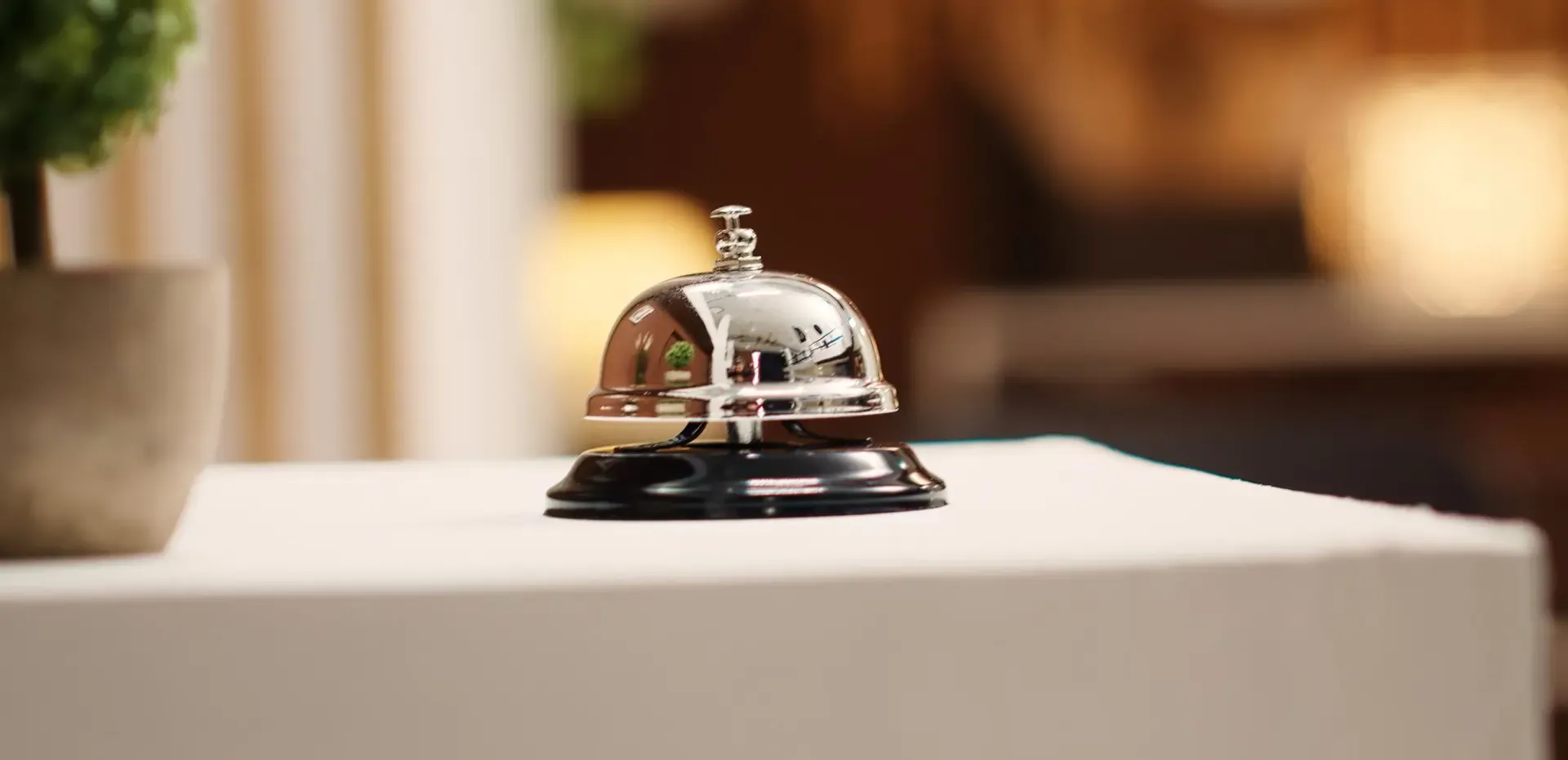 Concierge service in Geneva