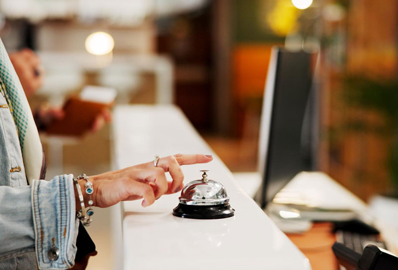 Personal errands and requests in Geneva